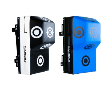 KB423 Radia雷迪亞-仿皮訓(xùn)練墻靶