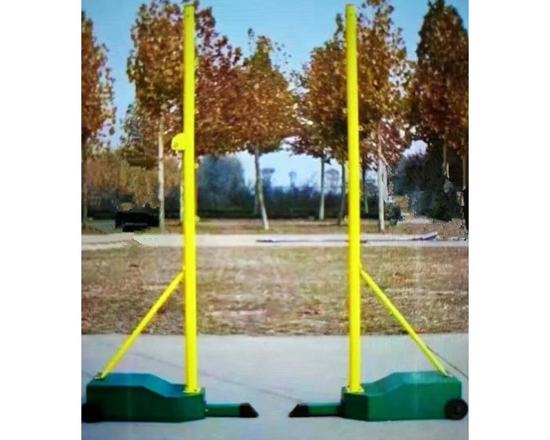 移動式羽毛球架