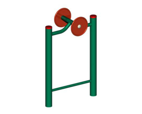 型號：YJD-Z617B 臂力訓(xùn)練器