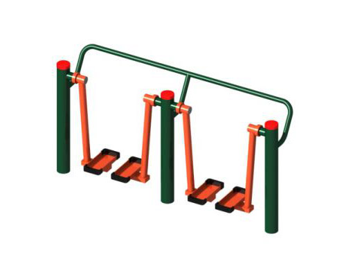 型號：YJD-Z611B 雙位漫步機(jī)