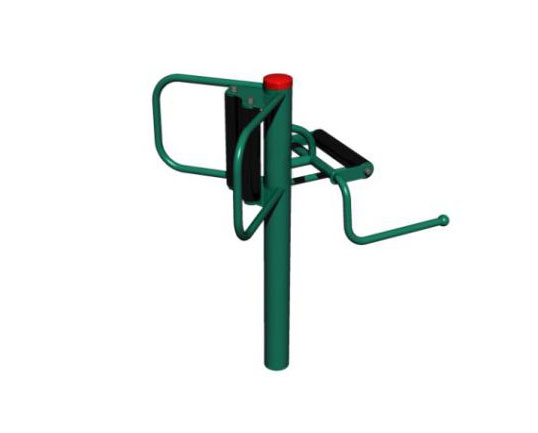 型號：YJD-Z68B 腰背按摩器