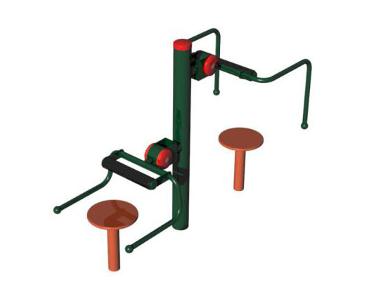 型號(hào):YJD-J113 頸腰按摩器