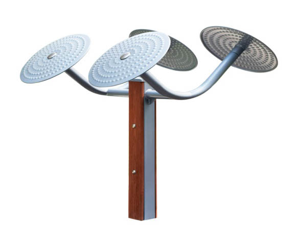 雙人肩關(guān)節(jié)