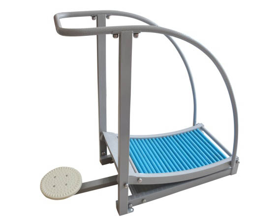 SF-064 按摩保健跑步機