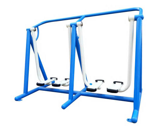 SF-063 地上雙人漫步機