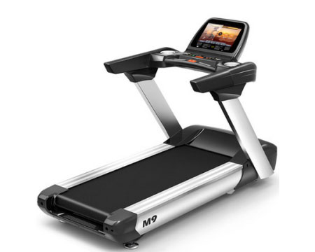 型號：YP-M9 商用跑步機(jī)