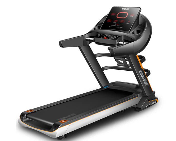 型號：YP-616 家用跑步機(jī)