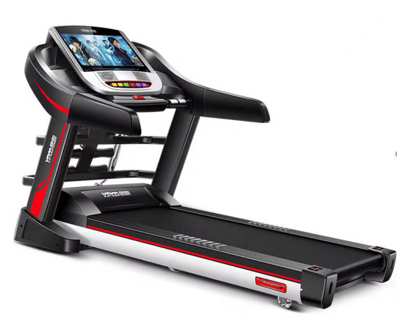 型號：YP-335 家用跑步機(jī)