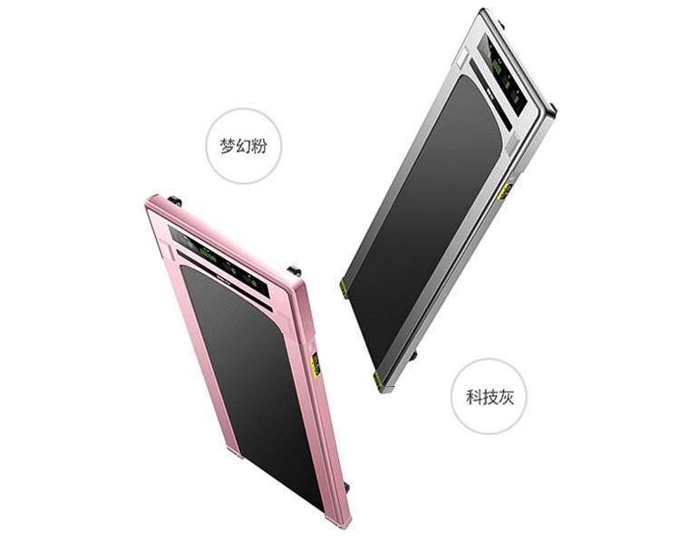 型號：YP-MINI-PAD 家用跑步機(jī)