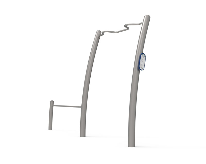 SH-O7007 引體俯臥訓(xùn)練器