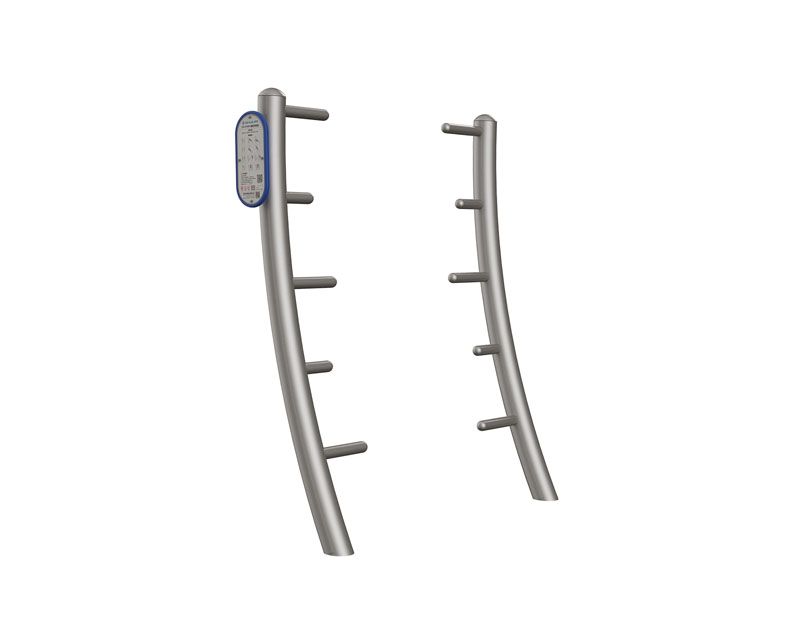 SH-O7004 胸背訓(xùn)練器