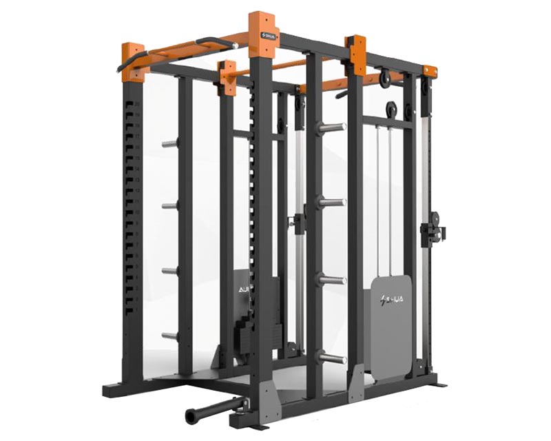 SH-G8903 增強(qiáng)版框式訓(xùn)練架