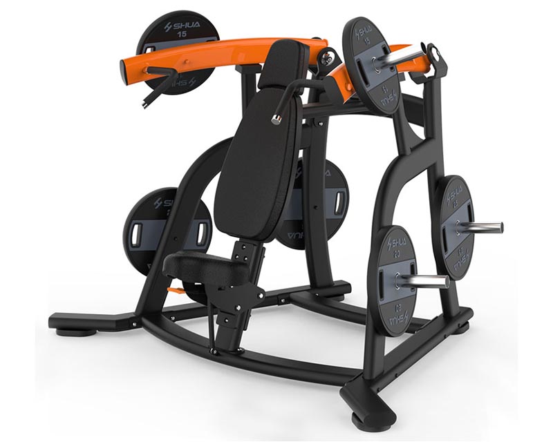 SH-G6905 推肩訓(xùn)練器