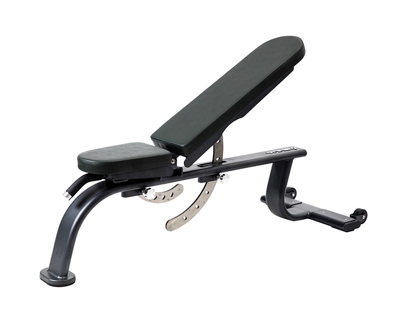 SH-6855 調(diào)節(jié)啞鈴凳