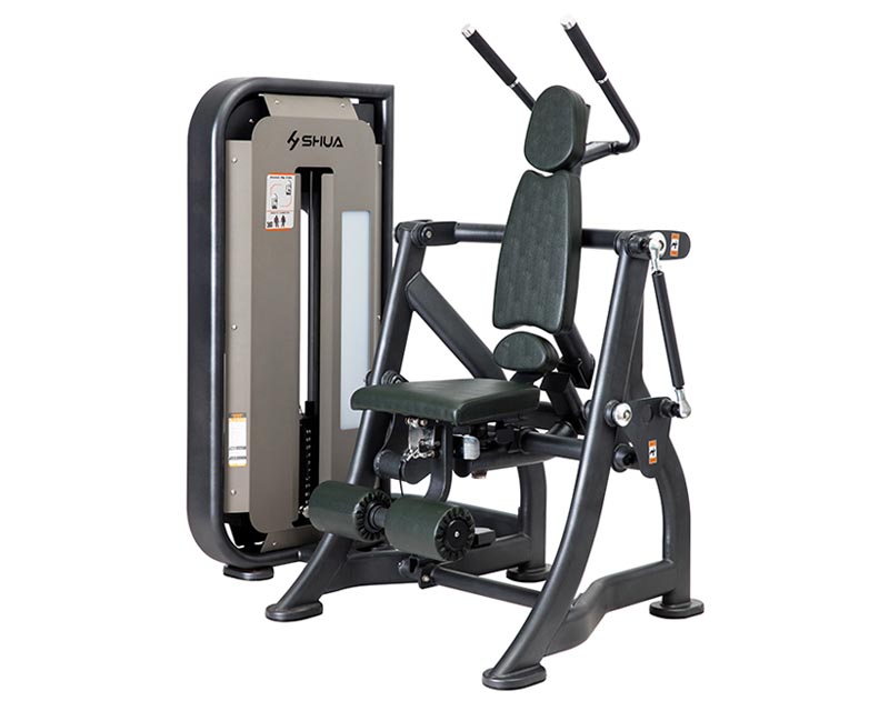 SH-6816 坐式腹肌訓(xùn)練器