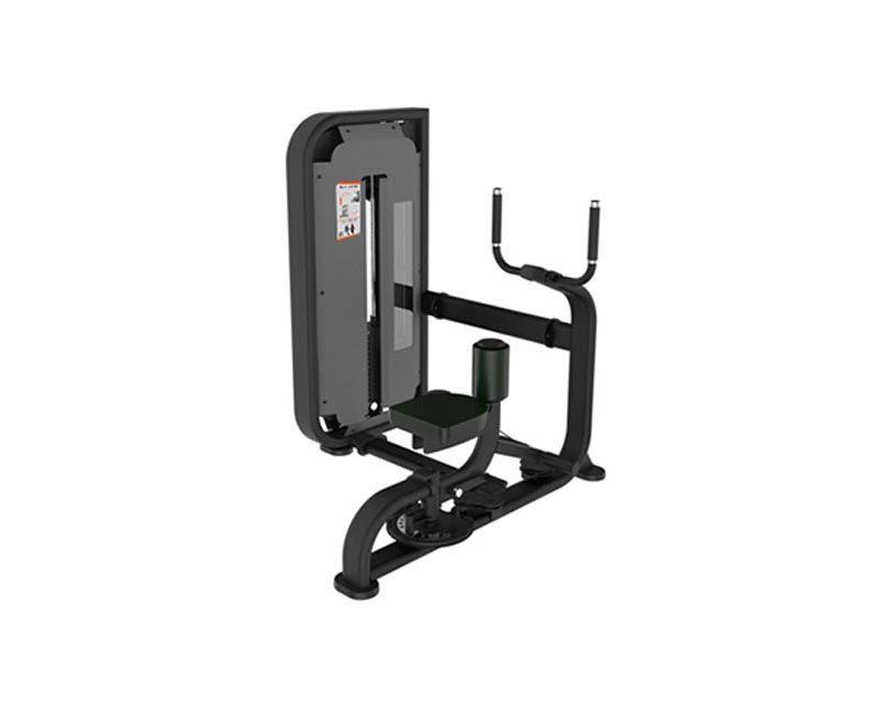 SH-6818 軀干式轉(zhuǎn)動訓(xùn)練器