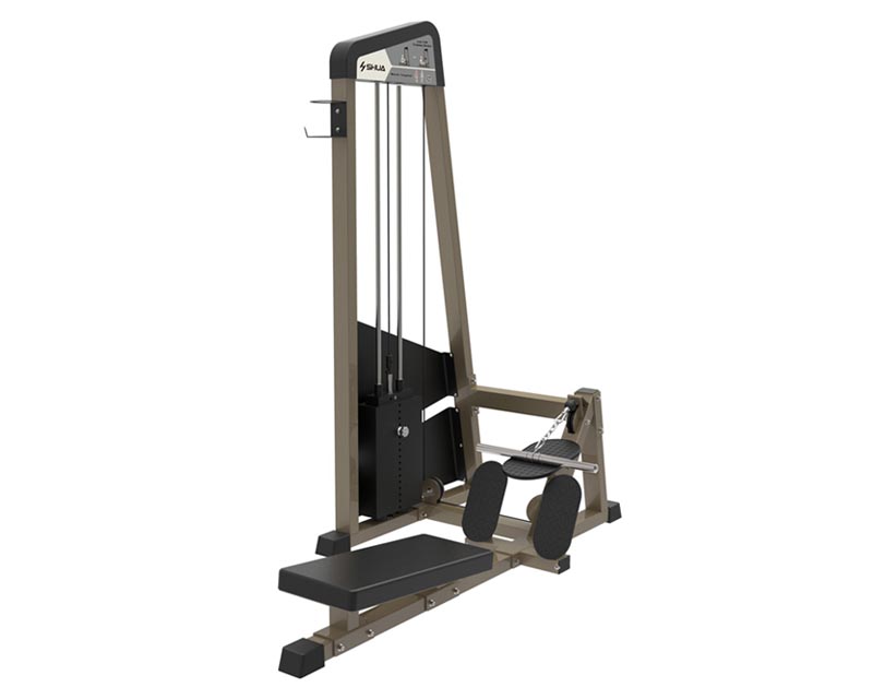 SH-G5811 低位劃船訓(xùn)練器