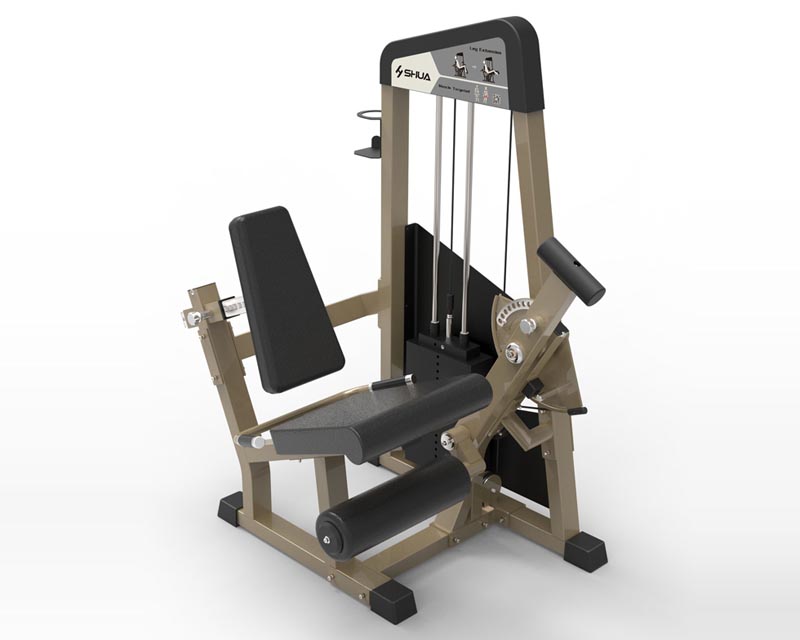 SH-G5810 腿部屈伸訓(xùn)練器