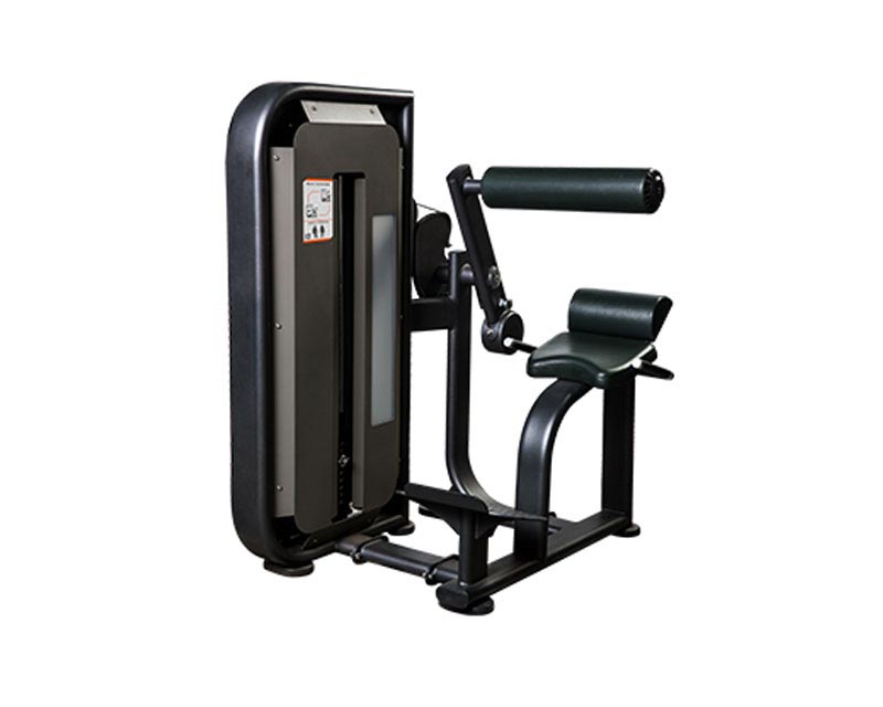 SH-6817 背肌伸展訓(xùn)練器