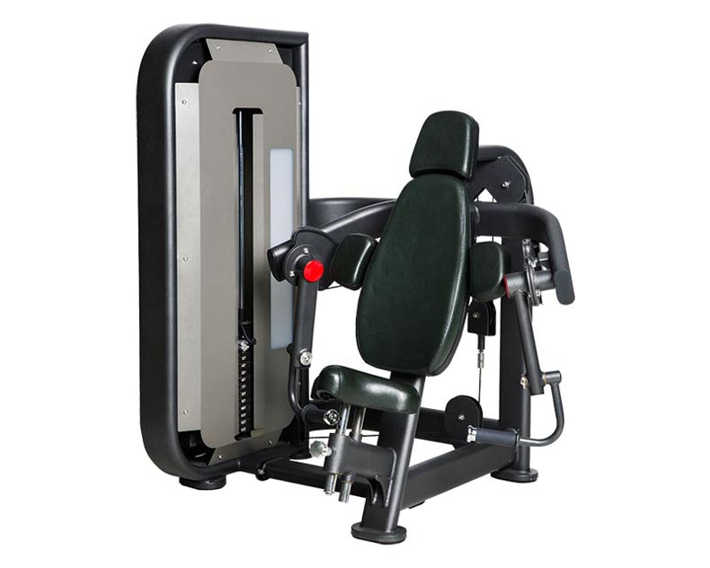 SH-6807 肱二頭肌訓(xùn)練器