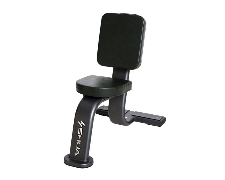 SH-6876 上斜練習(xí)椅