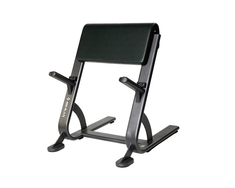 SH-6859 二頭肌練習(xí)椅