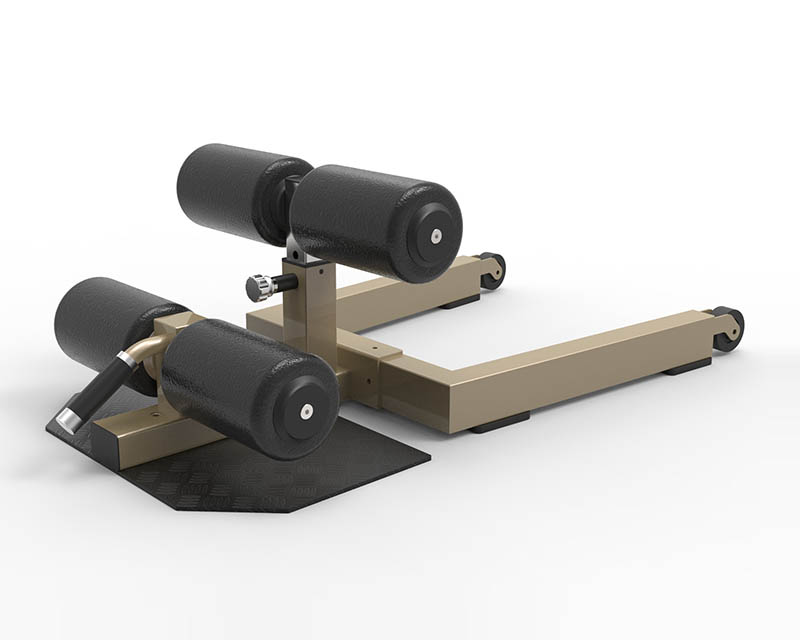 SH-G5859 深蹲仰臥起坐輔助訓(xùn)練器