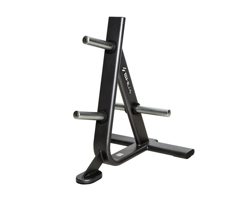 SH-6856 奧林匹克杠鈴片掛架