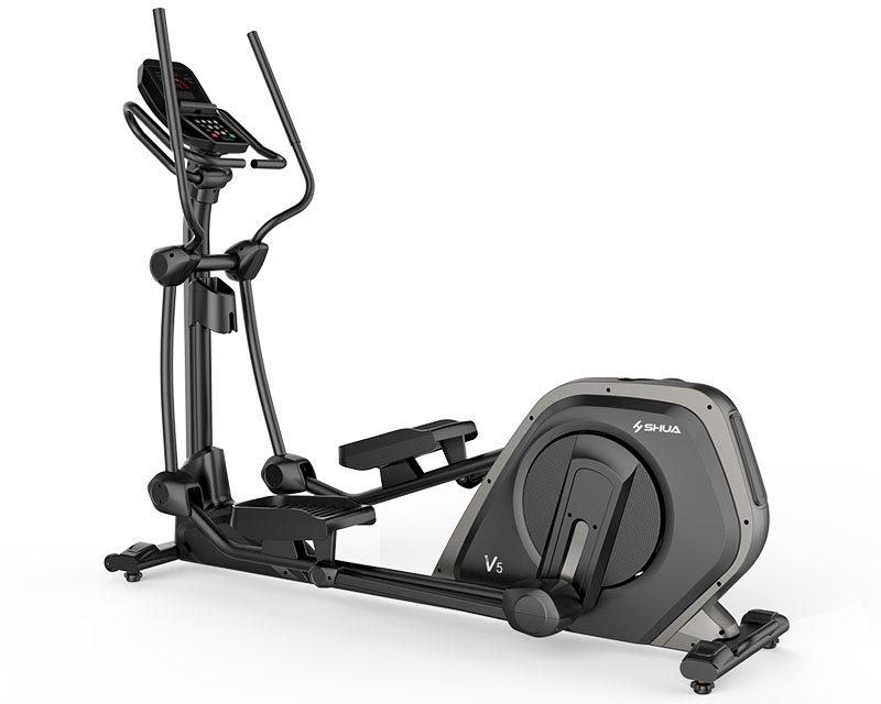 SH-B8901E 商用橢圓機（LED版）