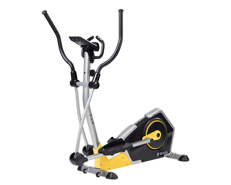 A7-E 家用磁控橢圓機