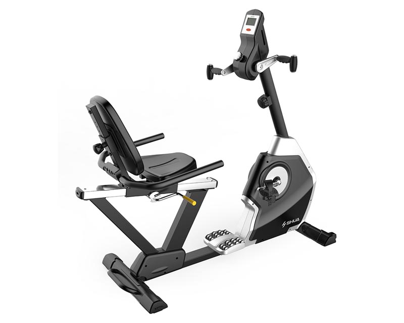 SH-B5836R 老年人健身車