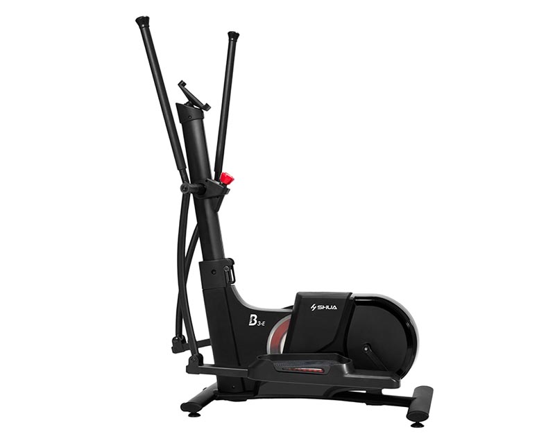 SH-B3100E 零重力橢圓機