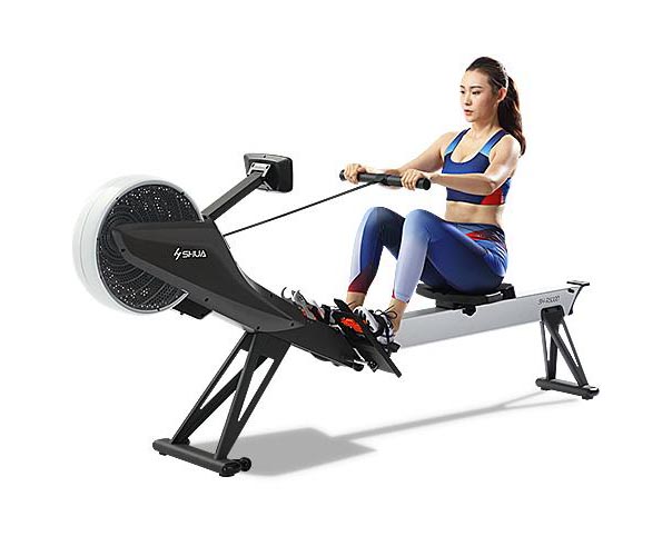 SH-R5000 劃船機器