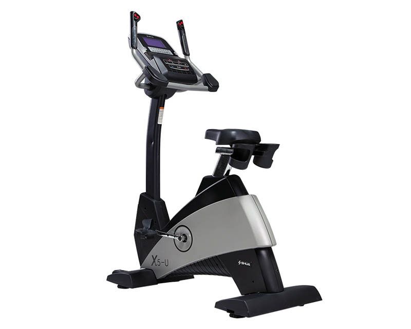 X5-U 立式健身車