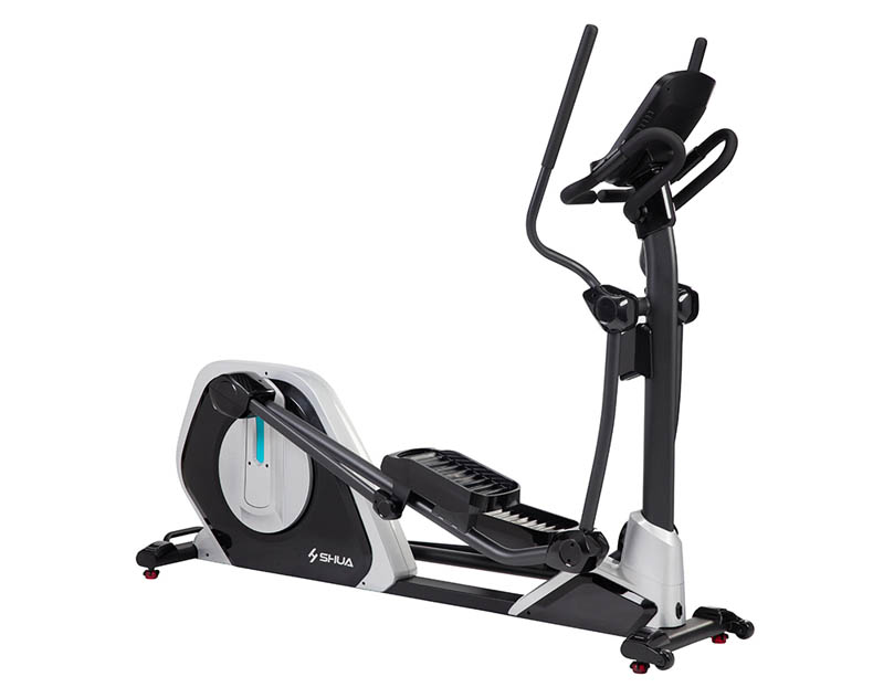 SH-B8900E 商用橢圓機