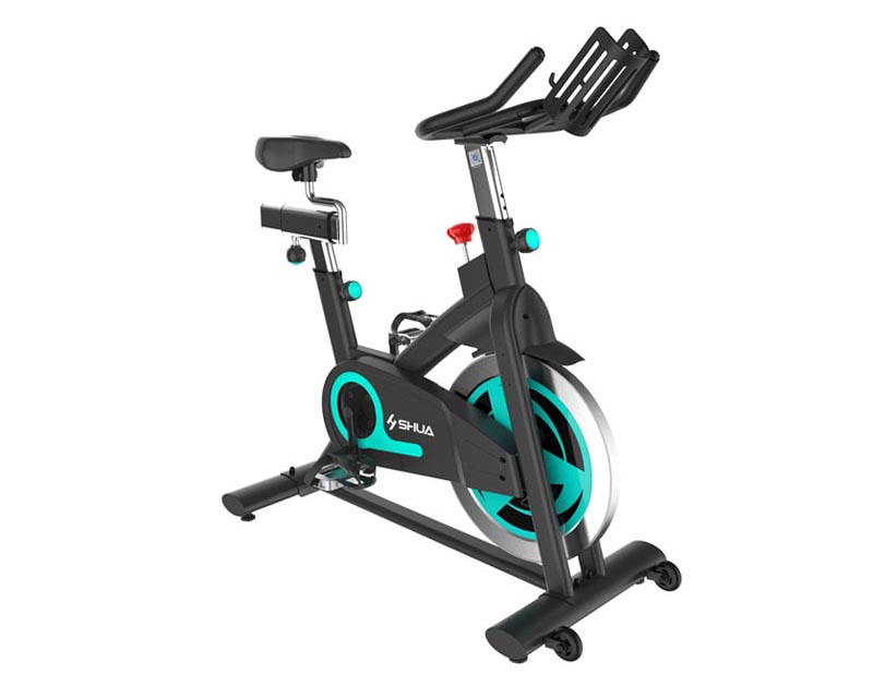 SH-B5966S 舒華動感單車