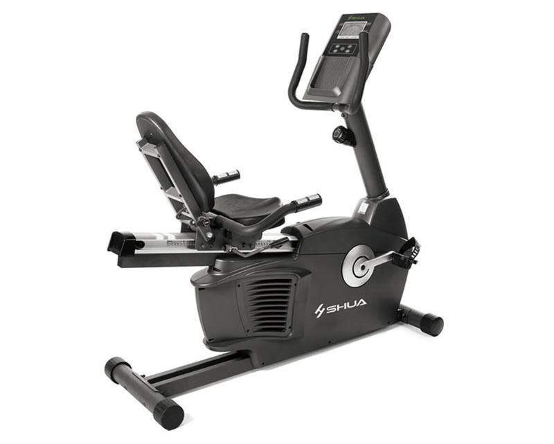 SH-5000R 臥式健身車