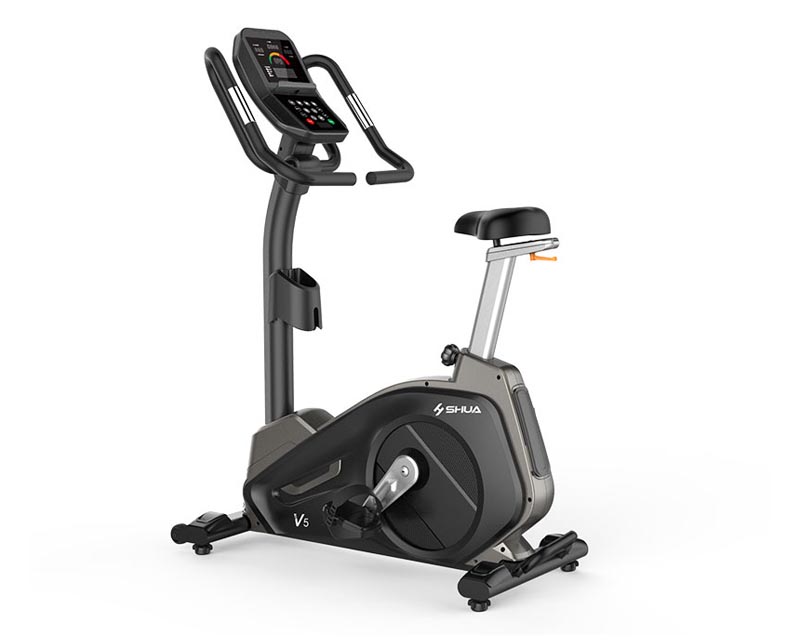 SH-B8901U 商用立式健身車
