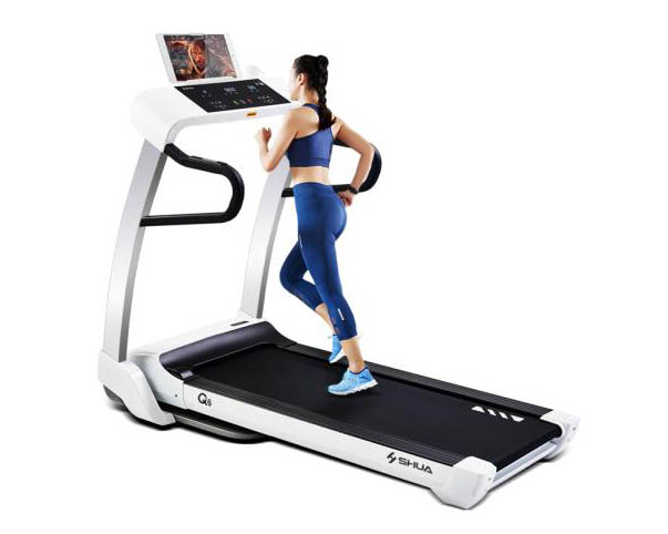 SH-T5158 抖音跑步機(jī)