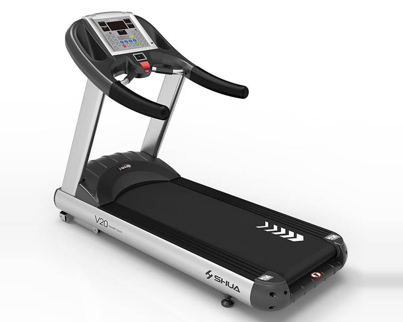 SH-T5620S 靜音跑步機(jī)