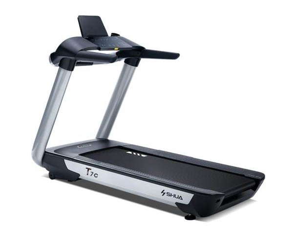 SH-T6707 多功能跑步機(jī)