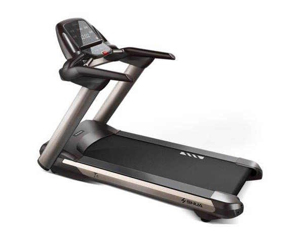 SH-T5527I 跑步機(jī)