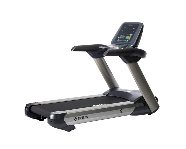 SH-T8910 (S1)商用跑步機(jī)