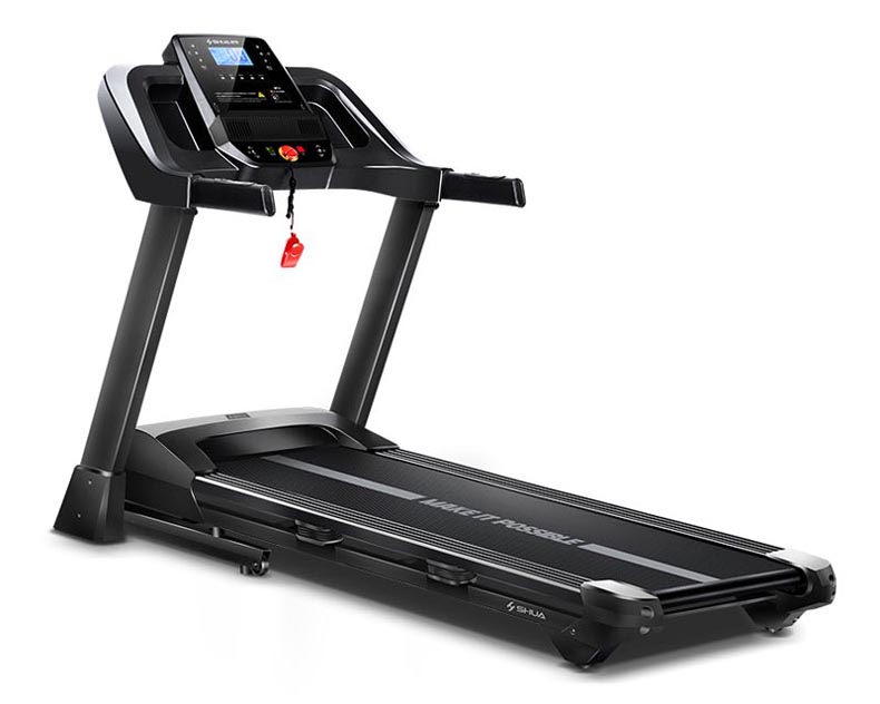 SH-T9119A-01 A9智能跑步機(jī)