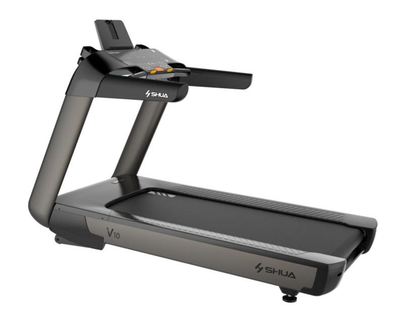 SH-T9100 商用跑步機(jī)