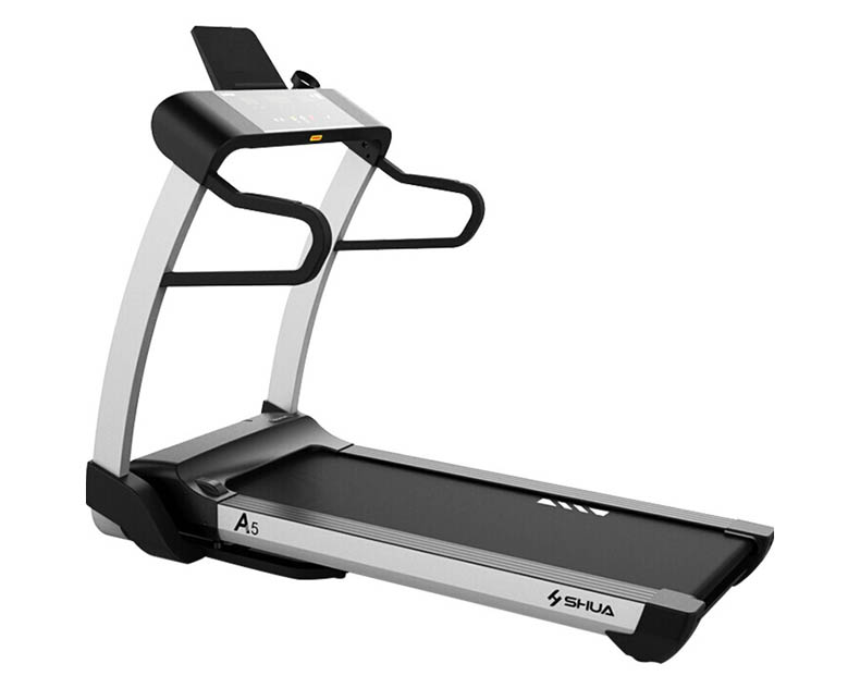 SH-T5500I 智能語音跑步機(jī)
