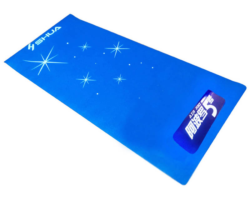 SH-2000 阿波羅5號(hào)跑步機(jī)墊