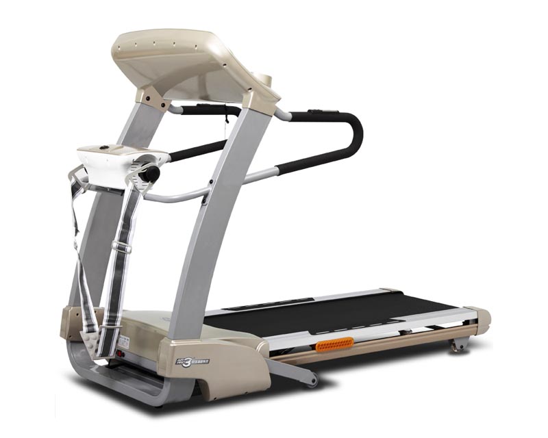 SH-5110AD 阿波羅5號跑步機(jī)