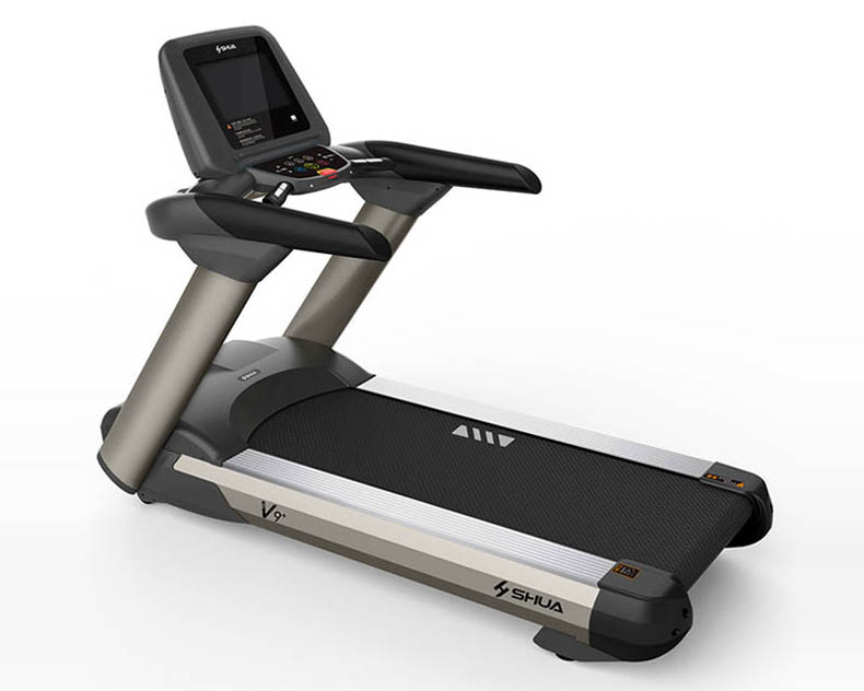 SH-5921 商用電動跑步機(jī)