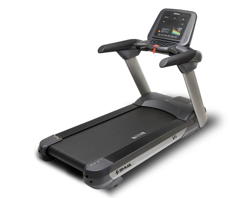 SH-5918 商用電動跑步機(jī)